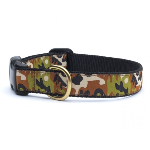 Camouflage Collar - immagine 2