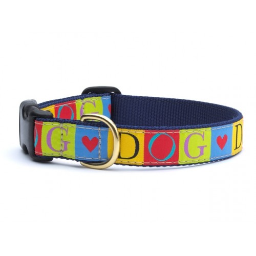 Dog Color Collar