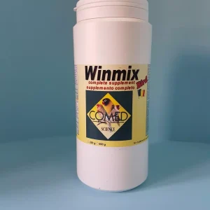 ORNITALIA | Winmix Bird – Comed (confezione da 250 g)