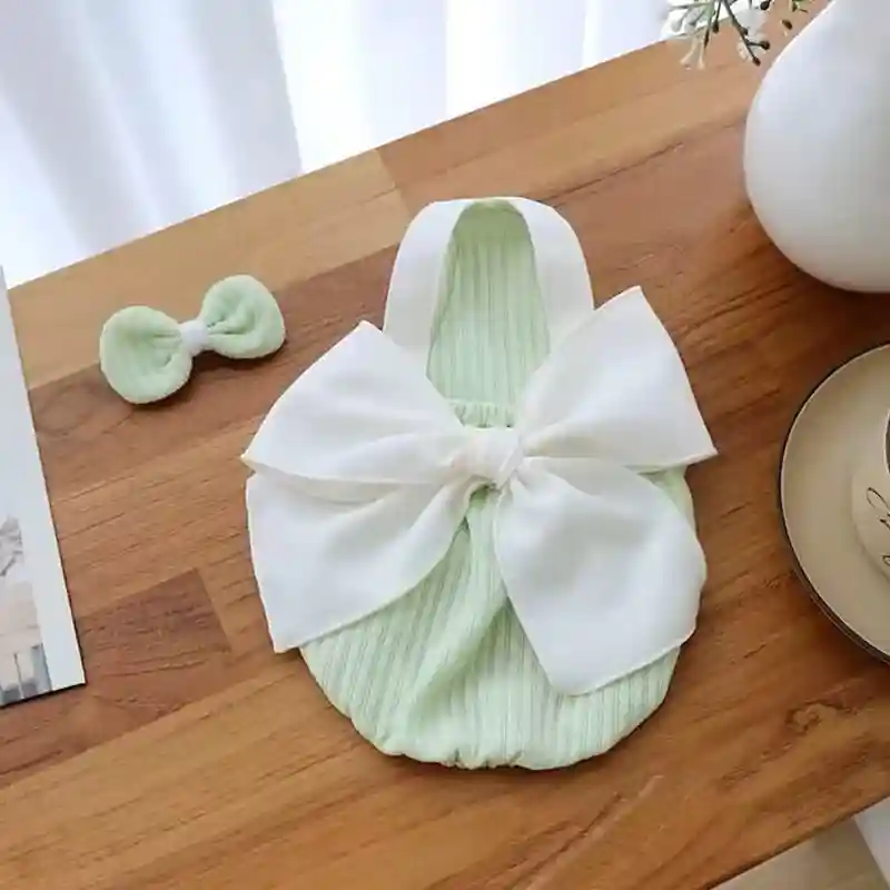 Vestitino con Fiocco per Cani - Elegante Principessa - immagine 7