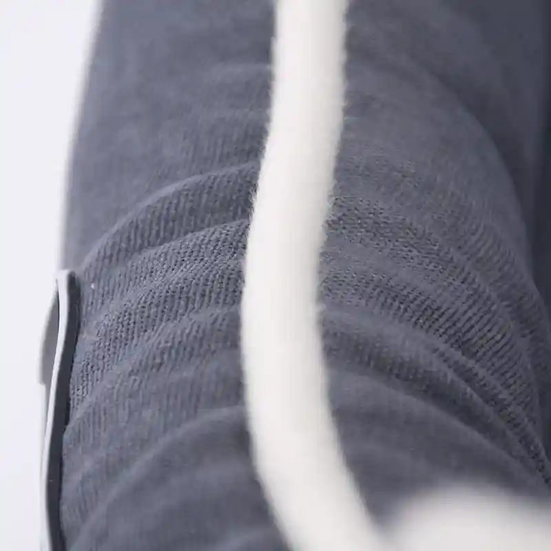 Cuccia per Cani con Fondo Sfoderabile - Ben Imbottita - immagine 4