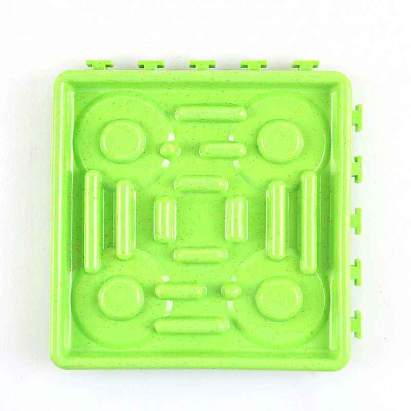 Canipiatto Anti-Soffocamento per Cani - La Soluzione Sicura per una Corretta Alimentazione - immagine 6