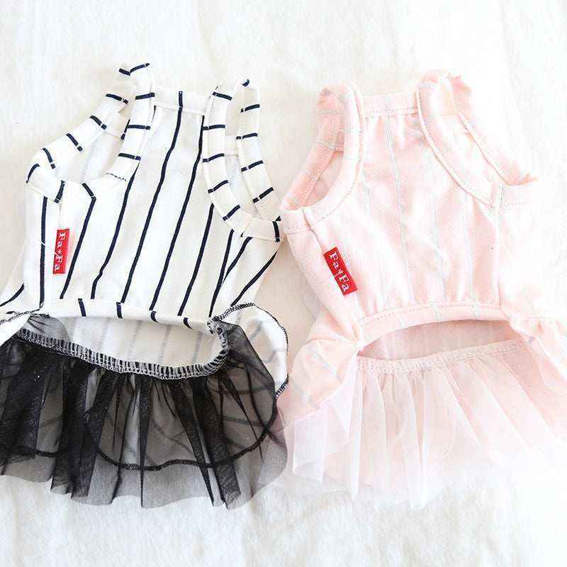 Vestitino per Cani "Odessa" - Eleganza e Comfort per Cani di Piccola Taglia - immagine 6