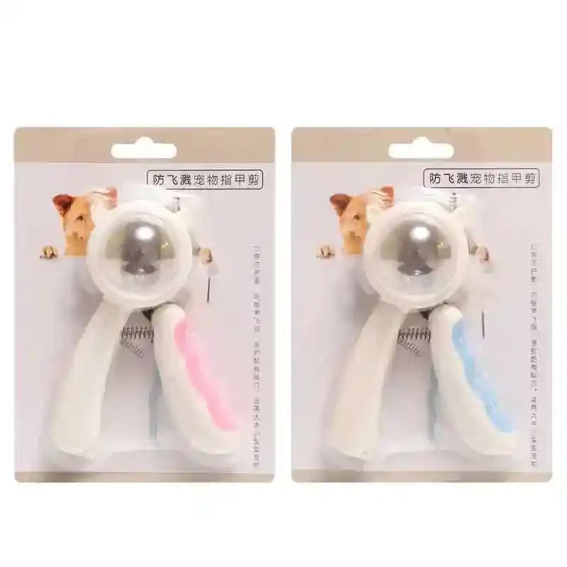 Tagliaunghie per gatto o cane - immagine 4
