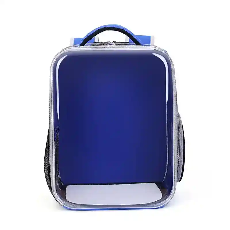 Zaino trasportino per cani e gatti "Nautilus" - immagine 4