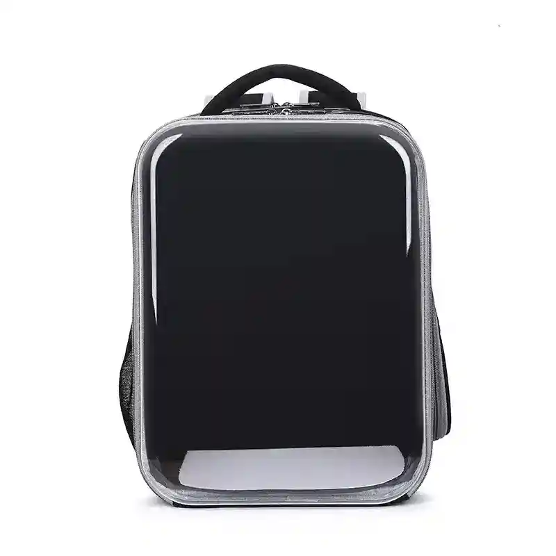 Zaino trasportino per cani e gatti "Nautilus" - immagine 5