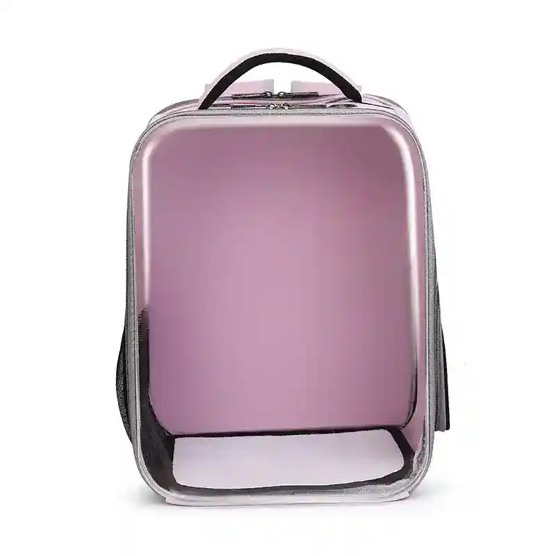 Zaino trasportino per cani e gatti "Nautilus" - immagine 3