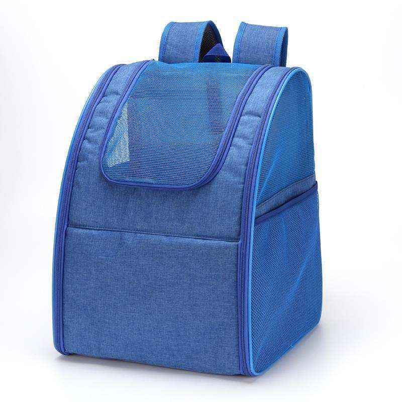 Zaino trasportino per cani "RoverRoller" - immagine 9