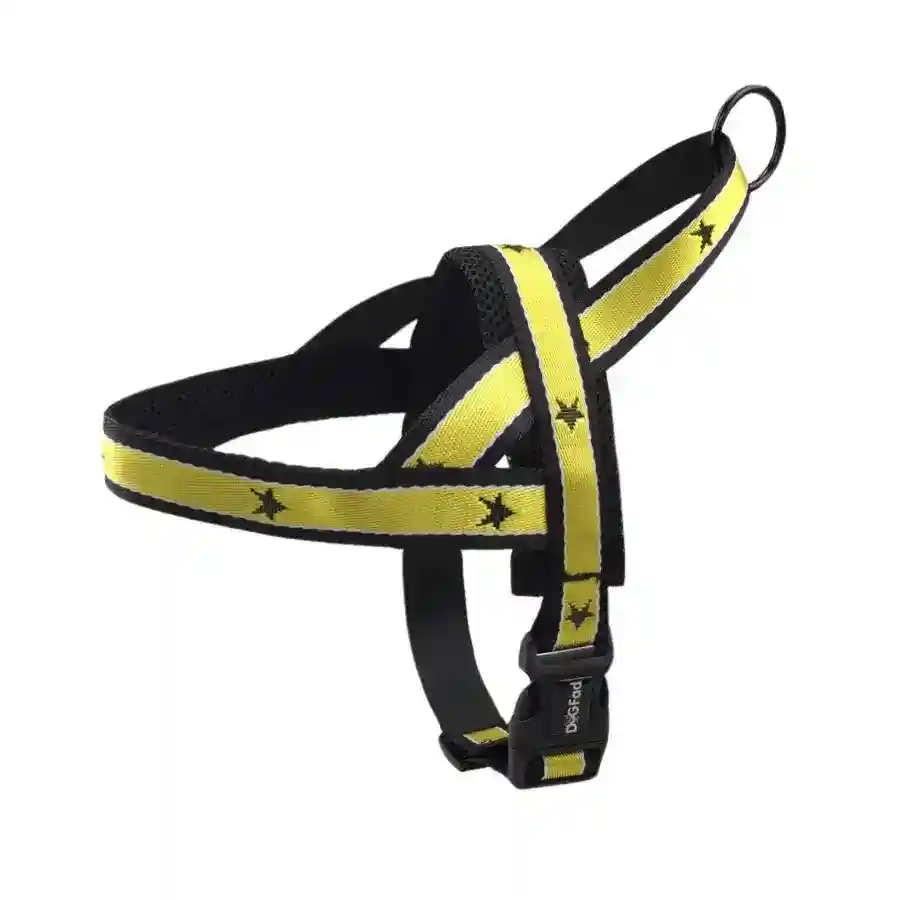 Pettorina per cani finlandese modello "Hollywood" - immagine 7