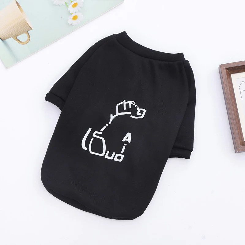 Felpa Cane Halloween Zucca Fantasma - Maglione Spaventoso - immagine 9