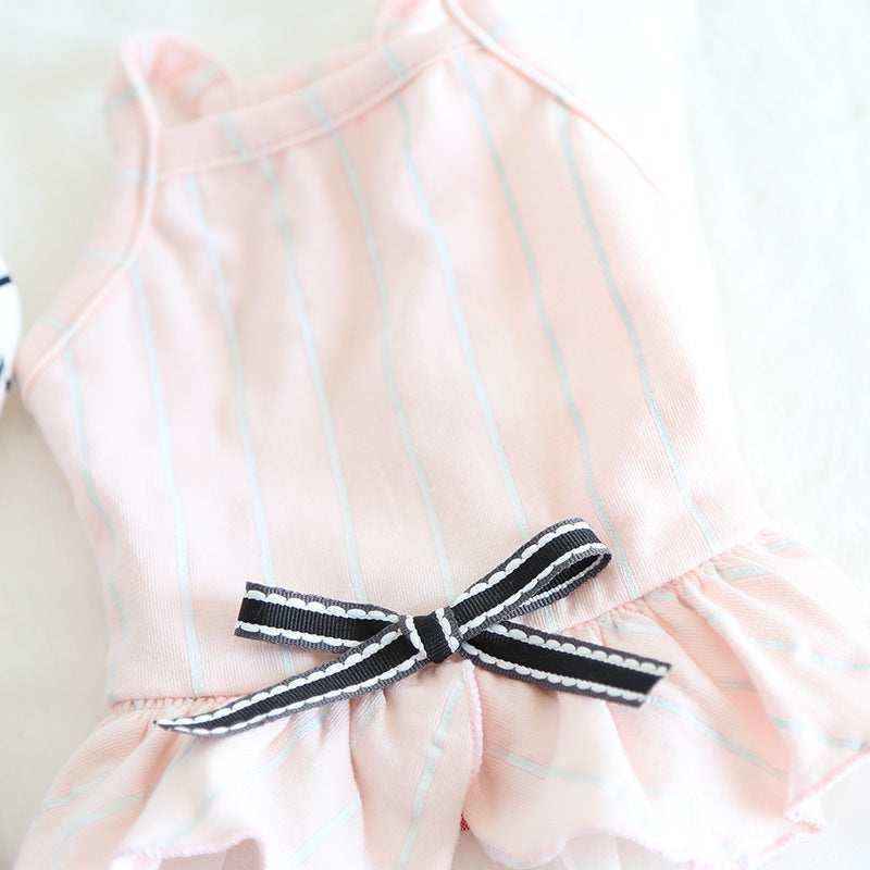 Vestitino per Cani "Odessa" - Eleganza e Comfort per Cani di Piccola Taglia - immagine 3