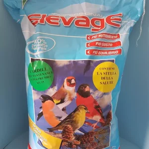 ELEVAGE | Cardill Mix Mantenance Super Premio ( sacco da 15 kg )