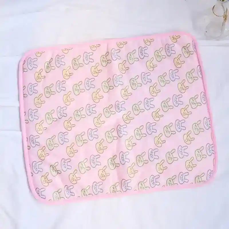 Tappetino rinfrescante per cane e gatto in tessuto - immagine 6