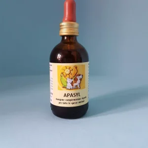 GREENVET | Apasyl (confezione da 50 ml)