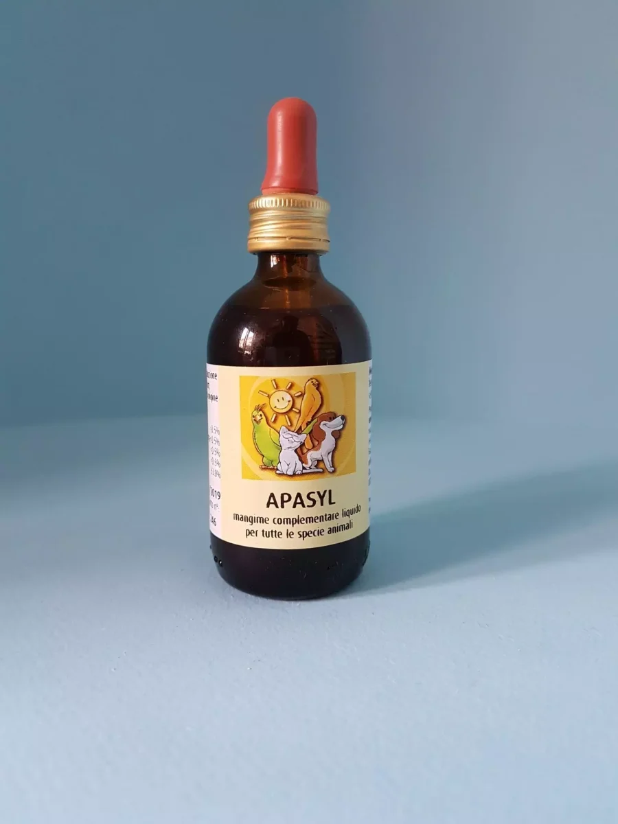 GREENVET | Apasyl (confezione da 50 ml)