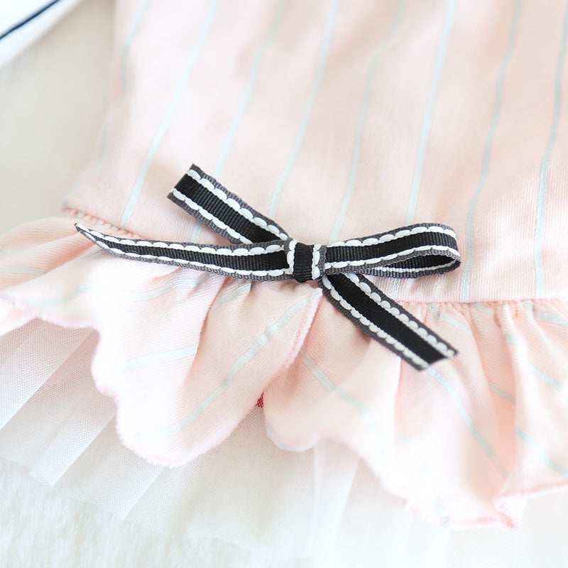 Vestitino per Cani "Odessa" - Eleganza e Comfort per Cani di Piccola Taglia - immagine 7