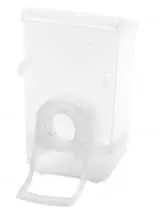 2GR | Mangiatoia Eclissi