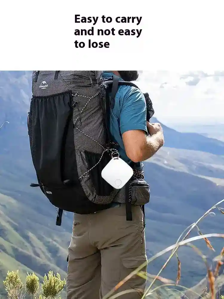 GPS Cani Gatti Mini 3.4cm Batteria 1 Anno - Tracker - immagine 6