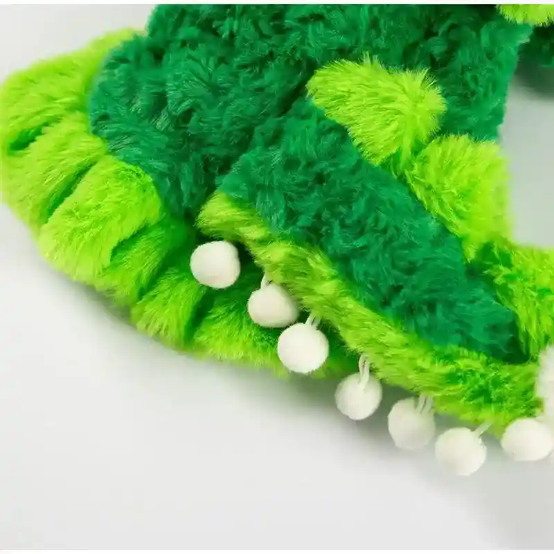 Cappotto Dinosauro per Cani con Cappuccio - Imbottito - immagine 6