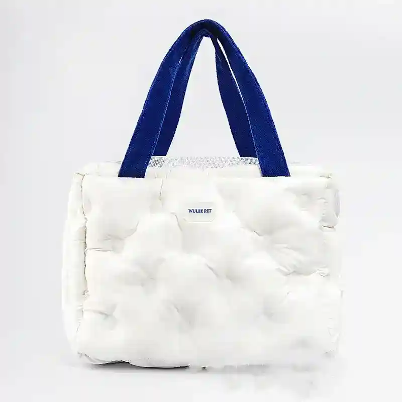 Borsa a Spalla Invernale per Cani e Gatti | Dogmoda.it - immagine 6