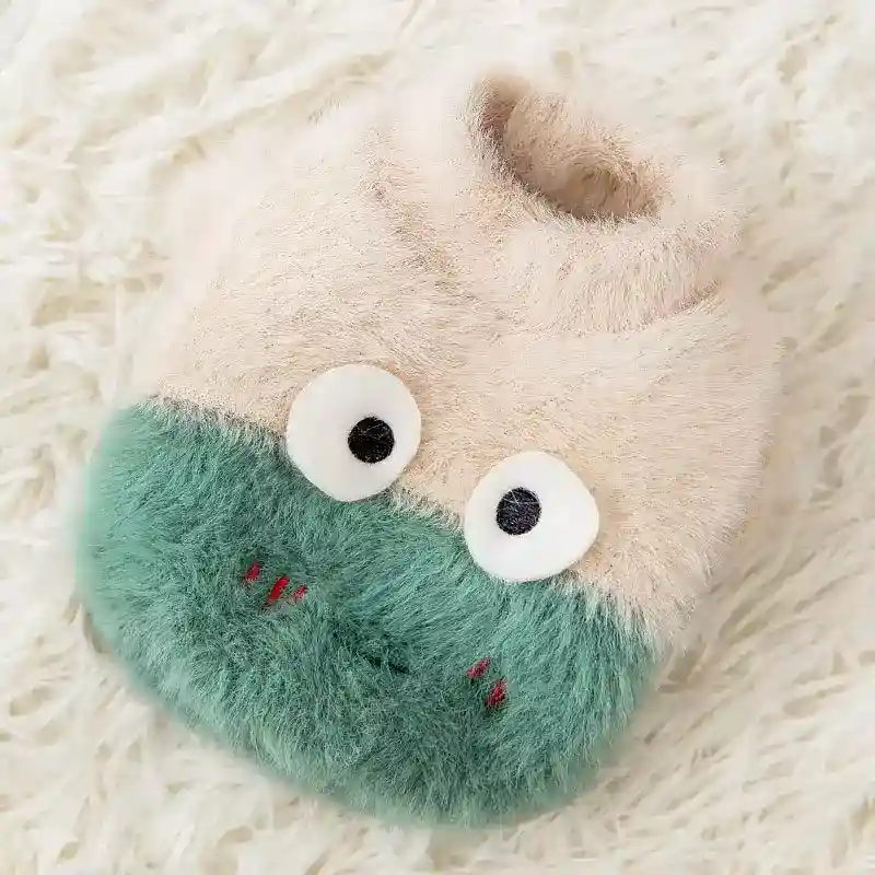 Vestito per Cani "Cartoon" in Pile Caldo con Fantasie Uniche - immagine 7