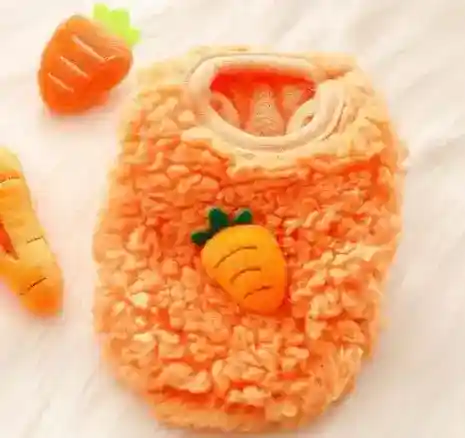 Ultra-small Body Kitten Puppy Dog Clothes Teddy Small - immagine 4