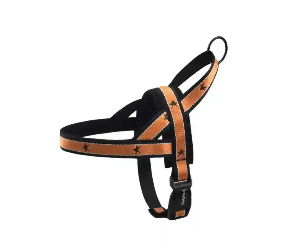 Pettorina per cani finlandese modello "Hollywood" - immagine 9