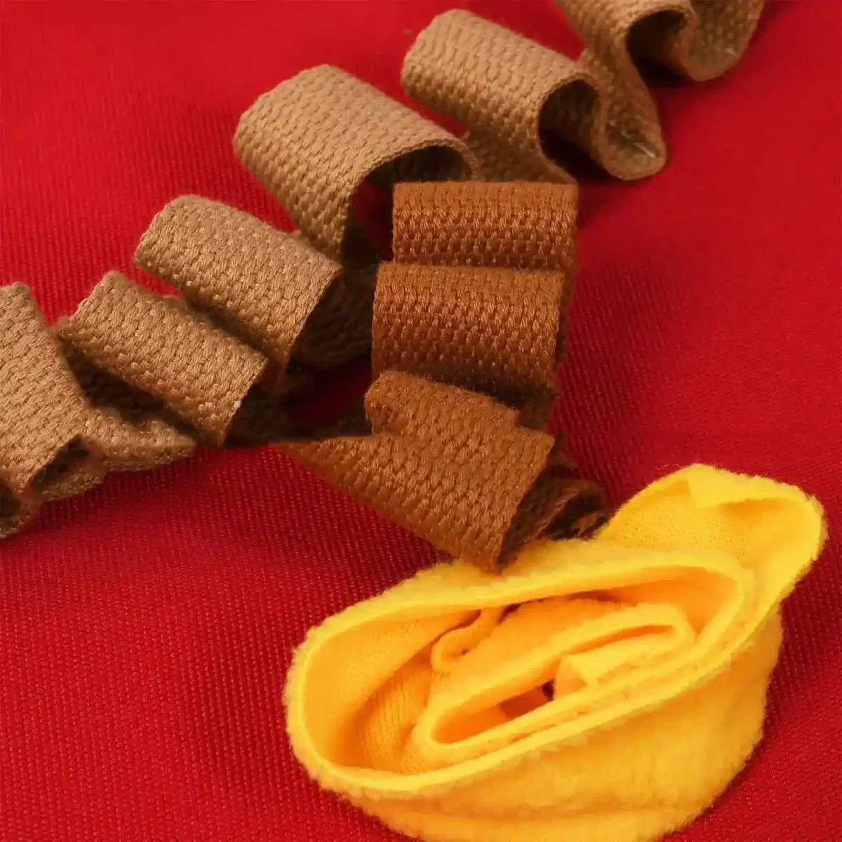 Tappetino Natalizio Sniffing per Cani "Albero di Natale" - immagine 9