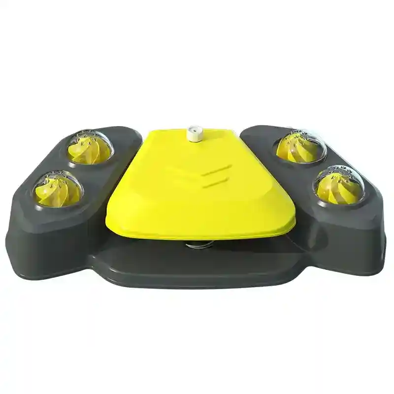 Fontanella a Pedale per Cani da Giardino "Aquafan" – Igiene, Comfort e Divertimento per il Tuo Amico a Quattro Zampe - immagine 5