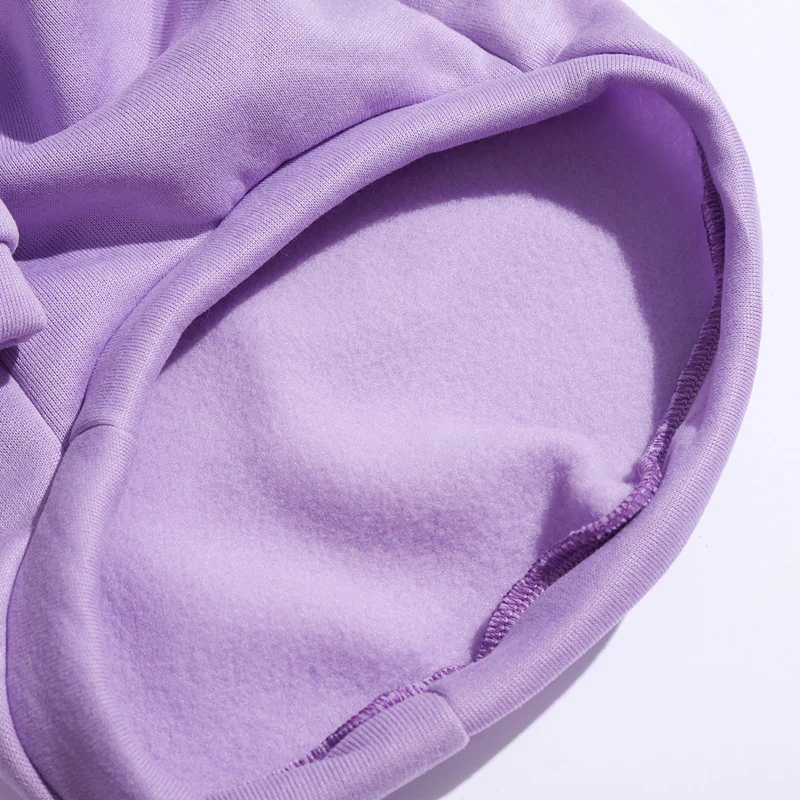 Felpa Cane Halloween Zucca Fantasma - Maglione Spaventoso - immagine 5