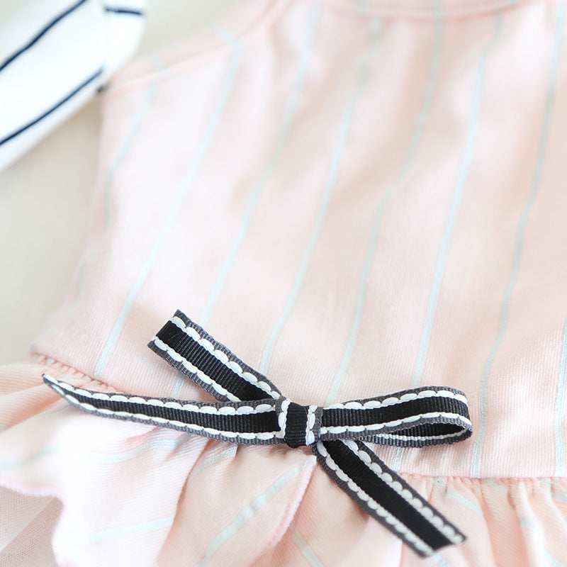 Vestitino per Cani "Odessa" - Eleganza e Comfort per Cani di Piccola Taglia - immagine 4