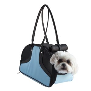 Roxy Turquoise e Black Carrier
