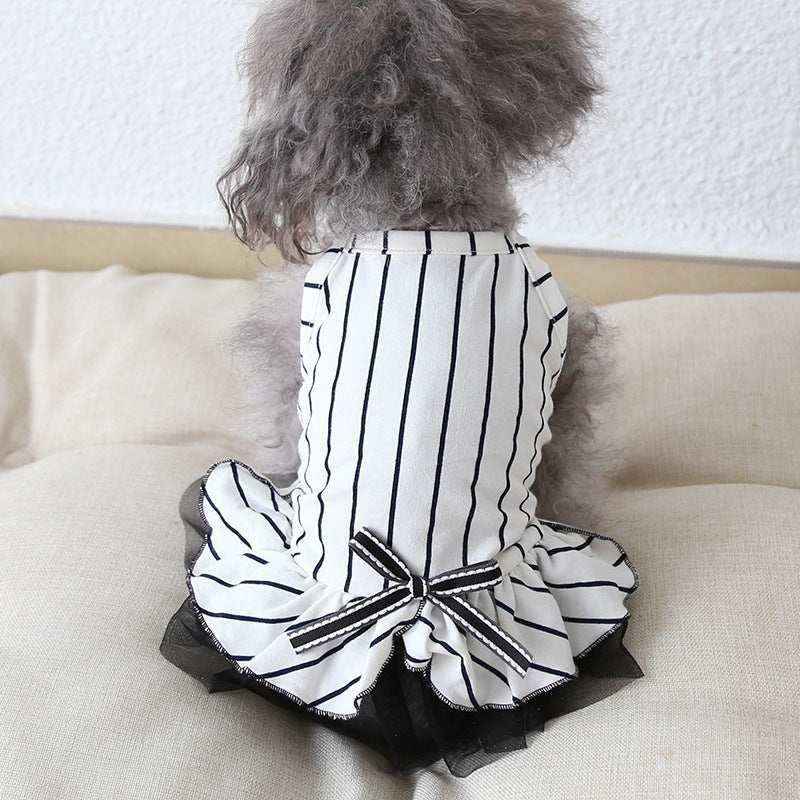 Vestitino per Cani "Odessa" - Eleganza e Comfort per Cani di Piccola Taglia - immagine 5