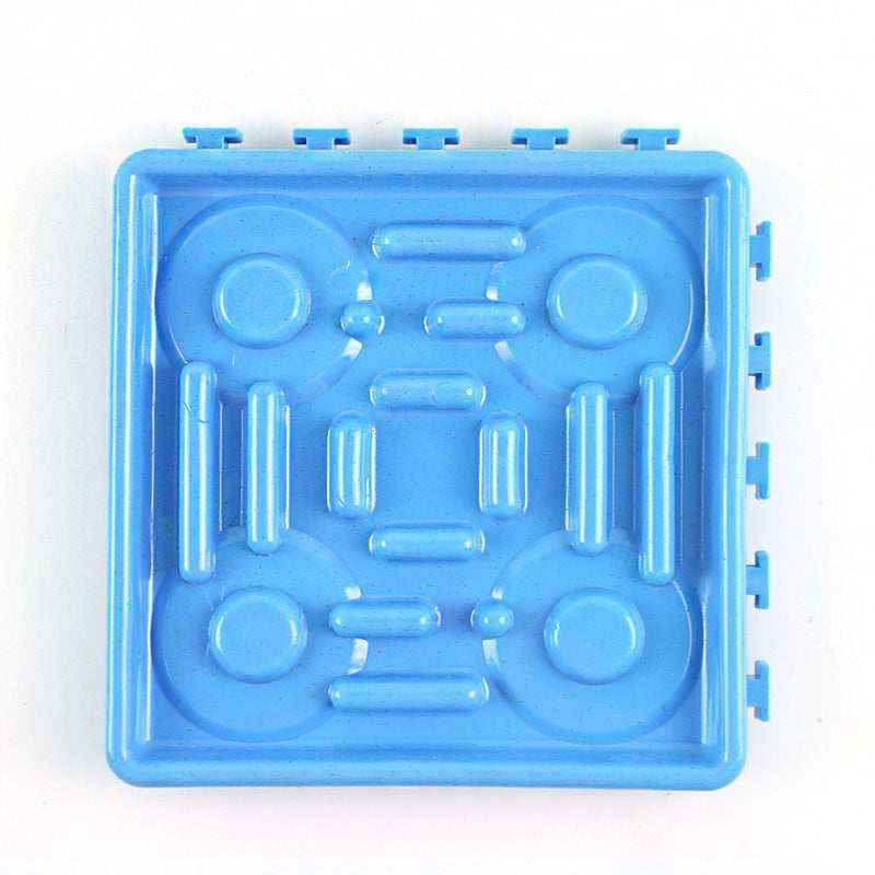 Canipiatto Anti-Soffocamento per Cani - La Soluzione Sicura per una Corretta Alimentazione - immagine 4