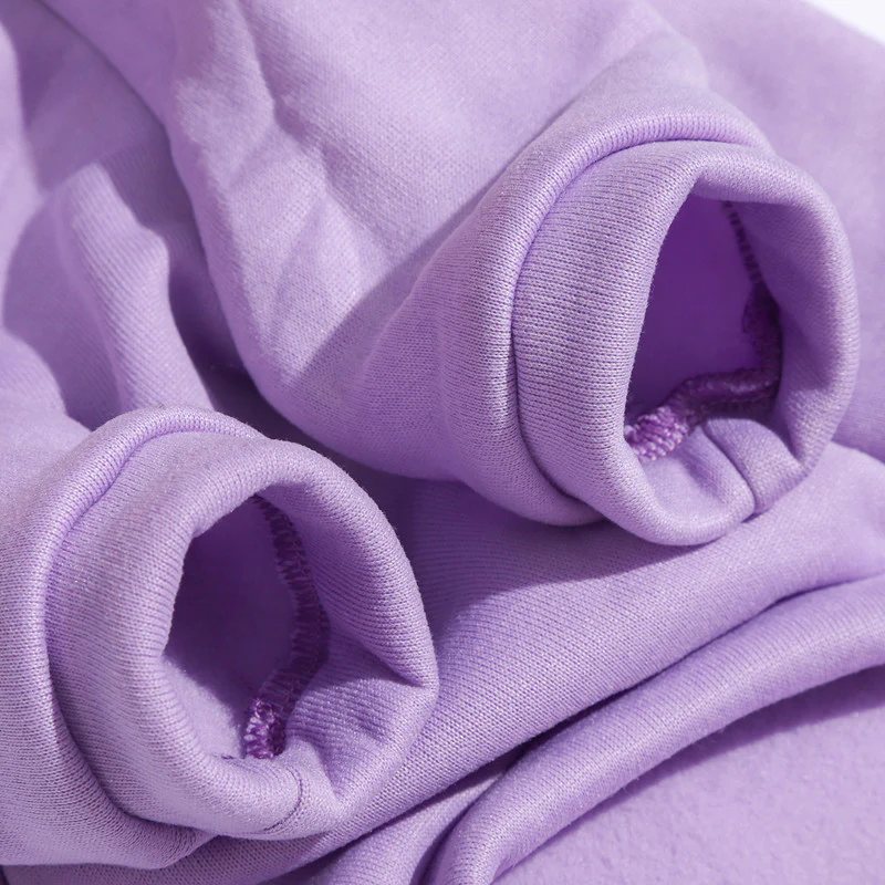 Felpa Cane Halloween Zucca Fantasma - Maglione Spaventoso - immagine 6