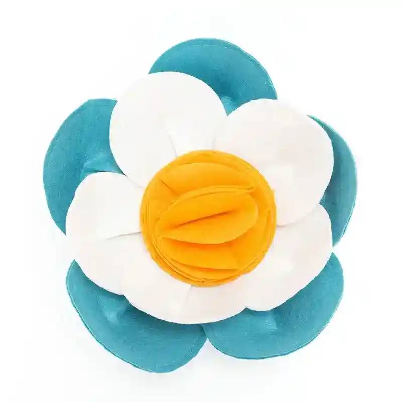 Tappetino olfattivo per cani – Stimolazione mentale e divertimento per il tuo amico a quattro zampe - immagine 3