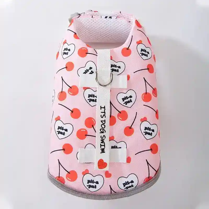 Giubbotto salvagente per cane "Nemo" - immagine 5