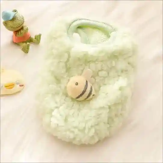 Ultra-small Body Kitten Puppy Dog Clothes Teddy Small - immagine 5