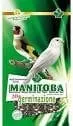 MANITOBA | Germinazione per canarini (secchio da 2,5 kg)