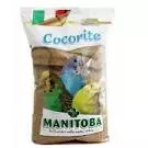 MANITOBA | Cocorite Extra con avena (sacco da 20 kg)