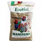 MANITOBA | Esotici (sacco da 20 kg)