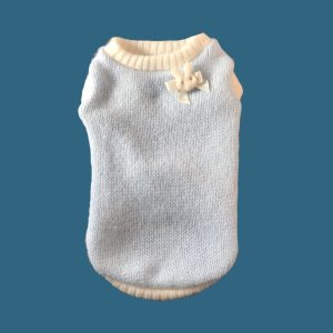 Baby Bunny Light Blue