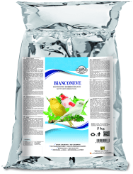 CHEMI-VIT | Bianco Neve new (busta da 5 kg)