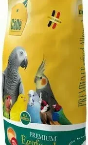 CeDè | CeDè eggfood per canarini ( confezione da 10 kg )