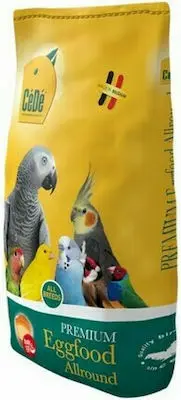 CeDè | CeDè eggfood per canarini ( confezione da 10 kg )