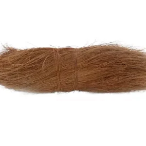 SISAL FIBRE | Fibra di Cocco grezzo a mazzi ( Confezione da 250 gr )