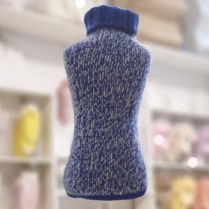 Colorfull Melange Blu