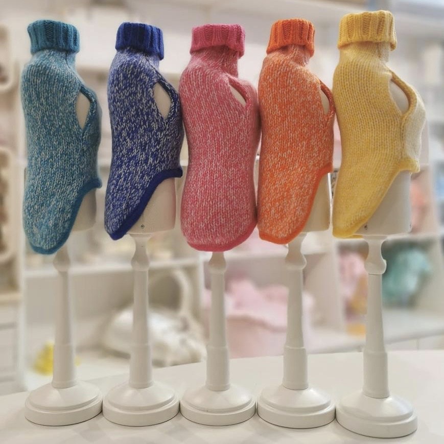 Colorfull Melange Ottanio - immagine 4