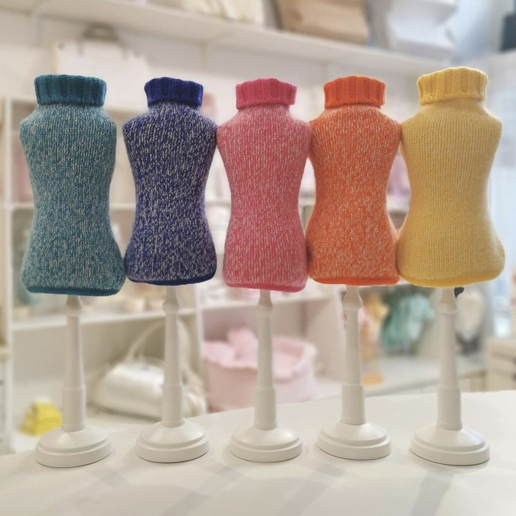 Colorfull Melange Ottanio - immagine 3