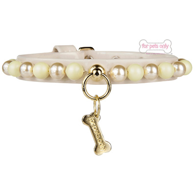 Confetti Madame Collar